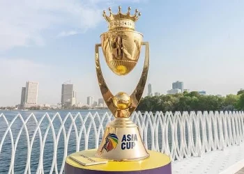 Reports: ACC aims to schedule Asia Cup for mid-September