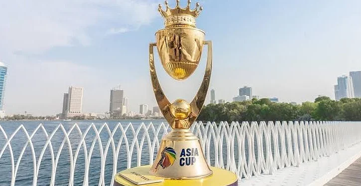 Reports: ACC aims to schedule Asia Cup for mid-September 1 Reports: ACC aims to schedule Asia Cup for mid-September