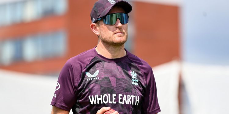 England make one change for Manchester Test, Liam Dawson returns after 8 years 1 England make one change for Manchester Test, Liam Dawson returns after 8 years