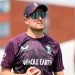 England make one change for Manchester Test, Liam Dawson returns after 8 years 6 England make one change for Manchester Test, Liam Dawson returns after 8 years