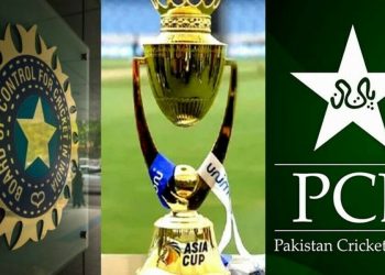 Reports: BCCI nods to India-Pakistan clash in Asia Cup