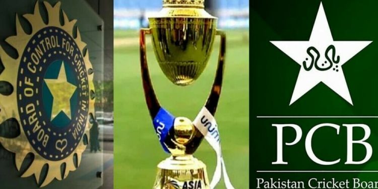 Reports: BCCI nods to India-Pakistan clash in Asia Cup 1 Reports: BCCI nods to India-Pakistan clash in Asia Cup