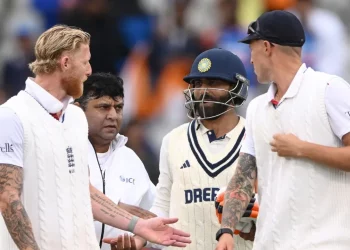 ‘Saving the game mattered, not personal milestones’ – Dale Steyn criticises Jadeja, Sundar for rejecting Ben Stokes' draw offer in Manchester