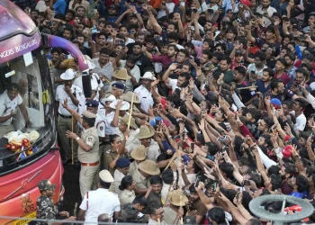 Central Administrative Tribunal holds RCB responsible for Bengaluru stampede
