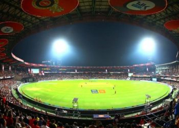 BESCOM disconnects electricity at M Chinnaswamy Stadium over fire safety breaches