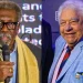 Farokh Engineer, Clive Lloyd to be honoured with Old Trafford stands during 4th Test 7 Farokh Engineer, Clive Lloyd to be honoured with Old Trafford stands during 4th Test