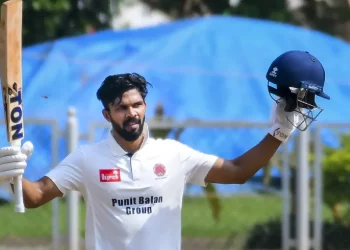 Pakistan's Imam-ul-Haq replaces Ruturaj Gaikwad at Yorkshire