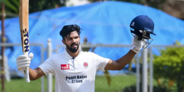 Pakistan's Imam-ul-Haq replaces Ruturaj Gaikwad at Yorkshire 1 Pakistan's Imam-ul-Haq replaces Ruturaj Gaikwad at Yorkshire