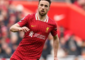 'Jota lit up the game with every touch' – Yuvraj Singh pays tribute after Liverpool star's tragic passing