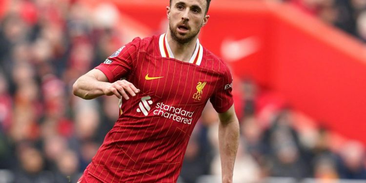 'Jota lit up the game with every touch' – Yuvraj Singh pays tribute after Liverpool star's tragic passing