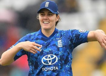 Lauren Filer aims to break 80 mph to show more women can reach the mark