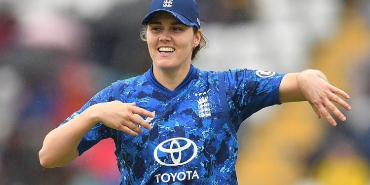 Lauren Filer aims to break 80 mph to show more women can reach the mark