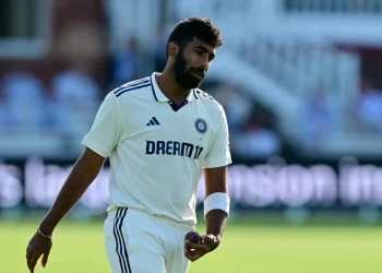 Jonathan Trott explains why Jasprit Bumrah struggled in the Manchester Test
