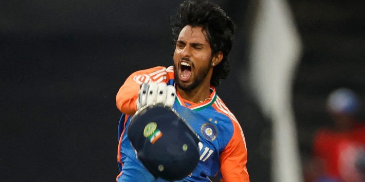 Tilak Varma to lead South Zone, Sanju Samson left out 1 Tilak Varma to lead South Zone, Sanju Samson left out