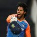 Tilak Varma to lead South Zone, Sanju Samson left out 6 Tilak Varma to lead South Zone, Sanju Samson left out