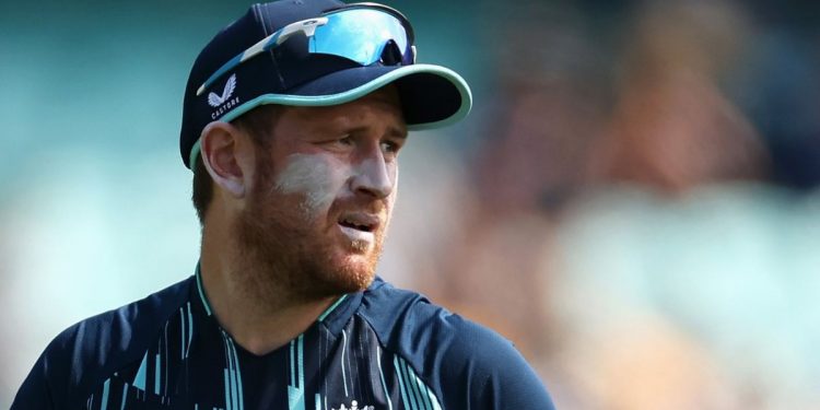 Liam Dawson back in England Test squad after eight years, replaces Shoaib Bashir 1 Liam Dawson back in England Test squad after eight years, replaces Shoaib Bashir