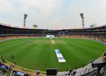 Chinnaswamy Stadium deemed "unsafe" after stampede incident