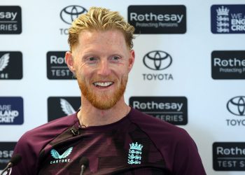 'We won’t initiate sledging, but won’t shy away either' – Ben Stokes