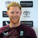 'We won’t initiate sledging, but won’t shy away either' – Ben Stokes 7 'We won’t initiate sledging, but won’t shy away either' – Ben Stokes