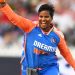 Deepti Sharma withdraws from Women's Hundred 2025 6 Deepti Sharma withdraws from Women's Hundred 2025