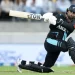 Conway's fifty leads New Zealand past Zimbabwe 7 Conway's fifty leads New Zealand past Zimbabwe
