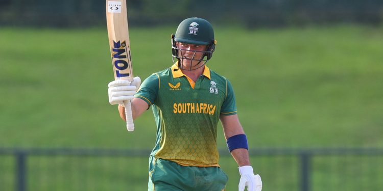 ZIM vs SA Dream11 Prediction, 4th T20I, Fantasy Cricket Tips, Playing 11, Pitch report & Injury Updates