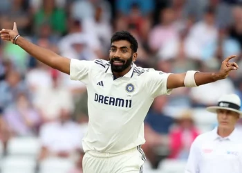 'Give your all or rest fully' - Irfan Pathan urges Bumrah to push in 4th Test