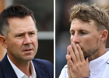 Ricky Ponting expects Joe Root to surpass his Test runs in Manchester