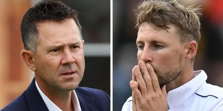 Ricky Ponting expects Joe Root to surpass his Test runs in Manchester 1 Ricky Ponting expects Joe Root to surpass his Test runs in Manchester