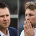 Ricky Ponting expects Joe Root to surpass his Test runs in Manchester 7 Ricky Ponting expects Joe Root to surpass his Test runs in Manchester