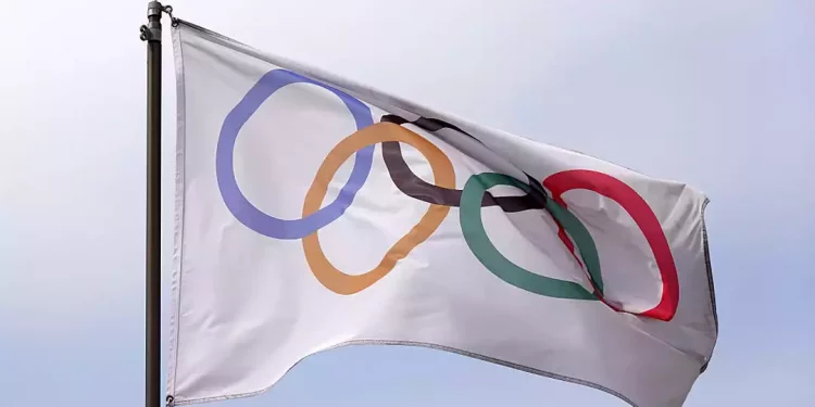 LA28 releases Olympic schedule, Cricket to start early 1 LA28 releases Olympic schedule, Cricket to start early