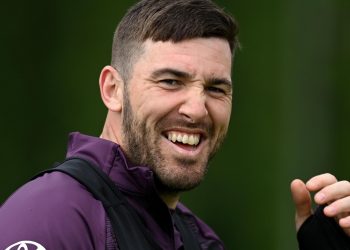 Jamie Overton joins England squad for final Test