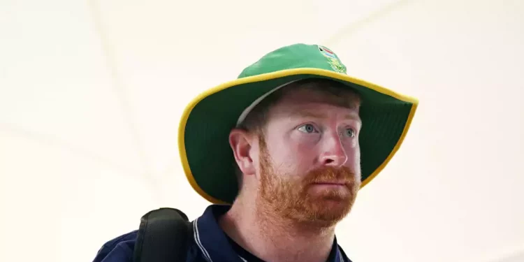 I alter my approach when facing Jasprit Bumrah: Heinrich Klaasen