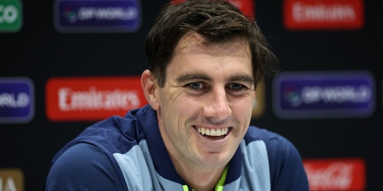 Pat Cummins skips South Africa white-ball series to prepare for Ashes 1 Pat Cummins skips South Africa white-ball series to prepare for Ashes