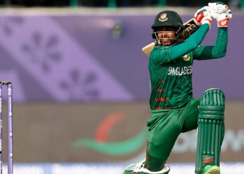 BCB clarifies on ODI captaincy change