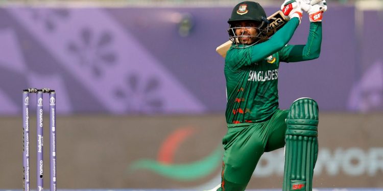 BCB clarifies on ODI captaincy change 1 BCB clarifies on ODI captaincy change