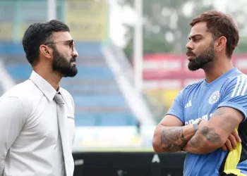 'Test captaincy transformed him' – Dinesh Karthik shares Virat Kohli's thoughts on his red-ball career