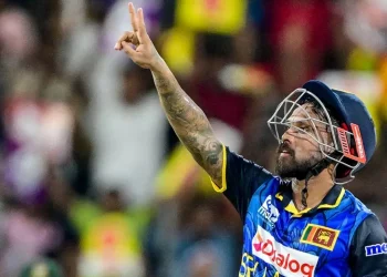 Kusal must turn his starts into centuries: Sri Lanka batting coach