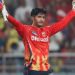 Priyansh Arya aims to play red-ball cricket