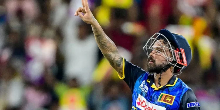 Kusal must turn his starts into centuries: Sri Lanka batting coach