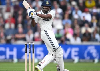 Sanjay Manjrekar criticizes Gill for dropping Sai Sudharsan after single failure