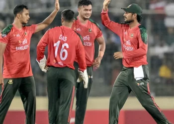 BCB to donate 3rd T20I proceeds to jet crash victims