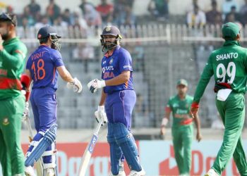 BCB says BCCI has not yet confirmed India’s August tour of Bangladesh
