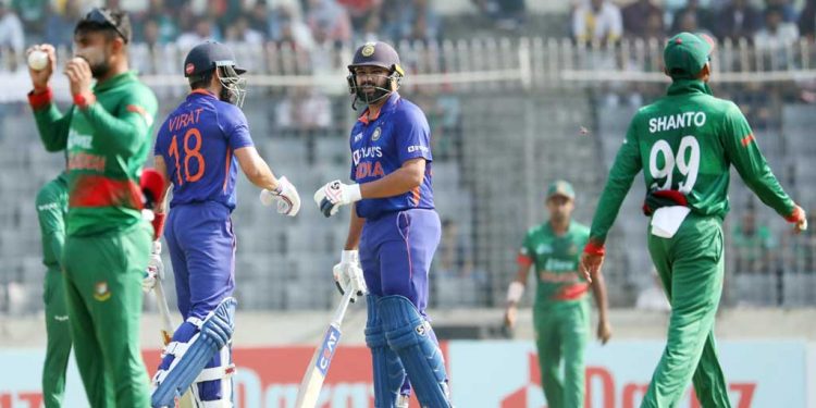 BCB says BCCI has not yet confirmed India’s August tour of Bangladesh