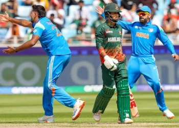 India, Bangladesh mutually agree to defer white-ball series