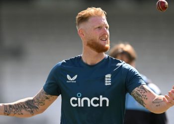 "‘We back ourselves to chase’ – Stokes before Edgbaston Test"