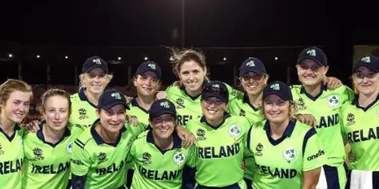 IRE W vs ZIM W Dream11 Prediction, 1st T20I, Fantasy Cricket Tips, Playing XI, Pitch Report & Injury Updates