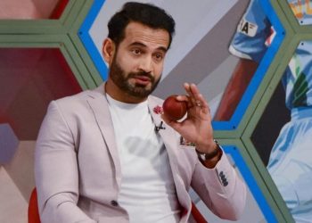 Irfan Pathan predicts India, England XIs for Lord’s Test