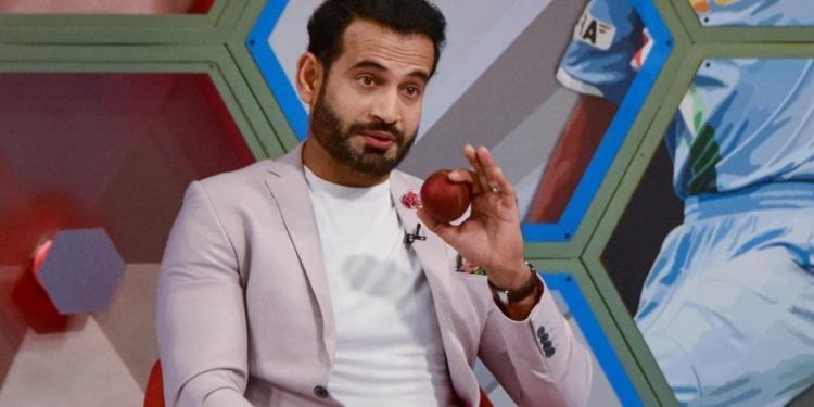 Irfan Pathan predicts India, England XIs for Lord’s Test