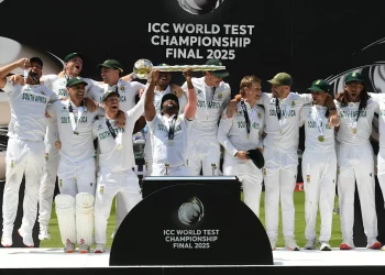 World Test Championship Final becomes most viewed non-India Test match ever on a digital platform